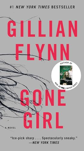 Beispielbild fr Gone Girl A Novel zum Verkauf von SecondSale