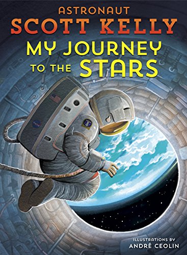 9781524763770: My Journey to the Stars