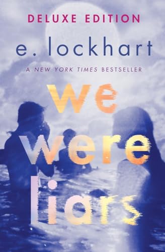 Stock image for We Were Liars Deluxe Edition for sale by SecondSale