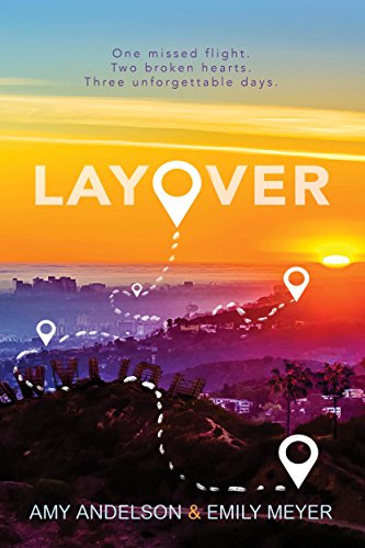 Stock image for Layover for sale by SecondSale