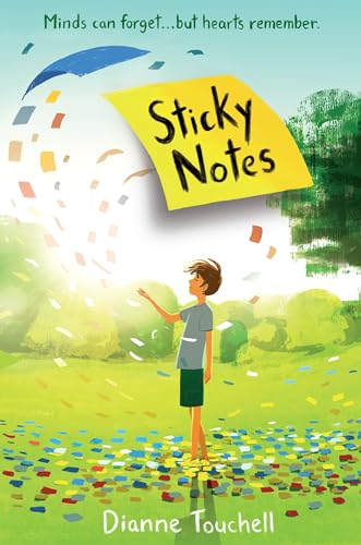 

Sticky Notes [Hardcover ]