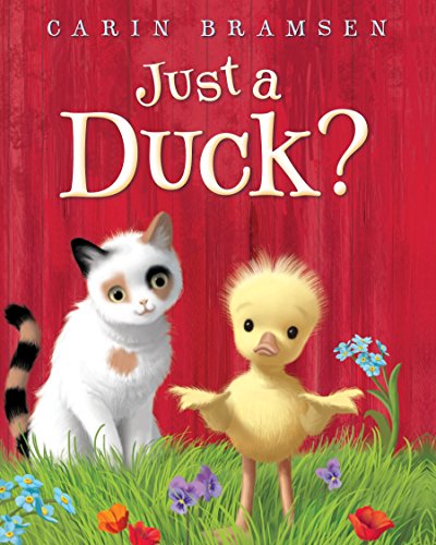 Beispielbild fr Just a Duck? zum Verkauf von WorldofBooks