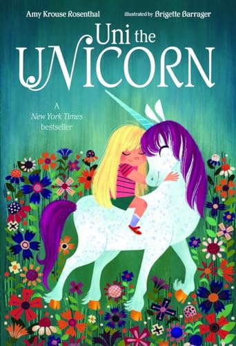 Stock image for Uni the Unicorn for sale by Gulf Coast Books