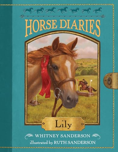Stock image for Horse Diaries #15: Lily for sale by SecondSale