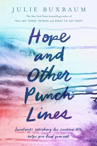 9781524766788: Hope and Other Punch Lines