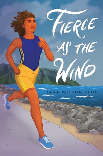 Stock image for Fierce as the Wind for sale by Dream Books Co.