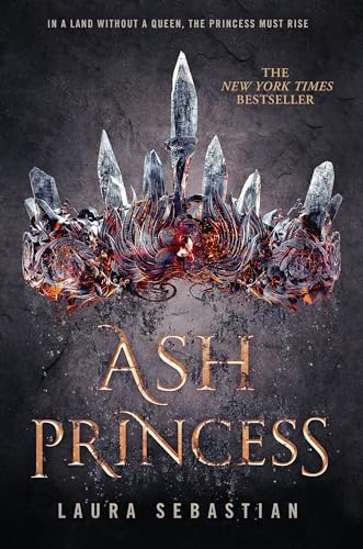Stock image for Ash Princess for sale by SecondSale