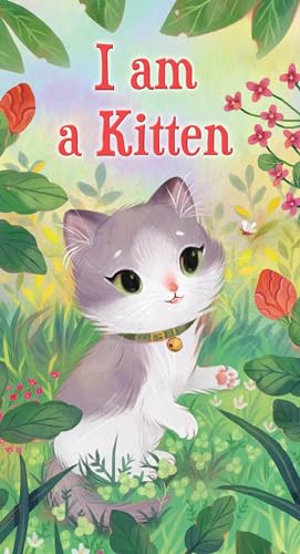 Stock image for I am a Kitten (A Golden Sturdy Book) for sale by Your Online Bookstore