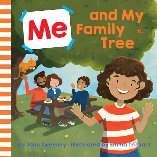 Stock image for Me and My Family Tree for sale by Friends of Johnson County Library