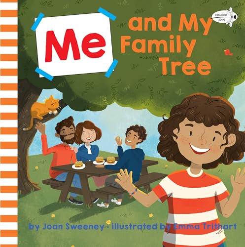 Imagen de archivo de Me and My Family Tree a la venta por Half Price Books Inc.