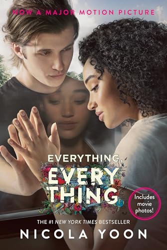 Stock image for Everything, Everything Movie Tie-in Edition for sale by Orion Tech