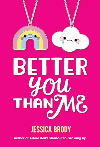 Imagen de archivo de Better You Than Me a la venta por Your Online Bookstore