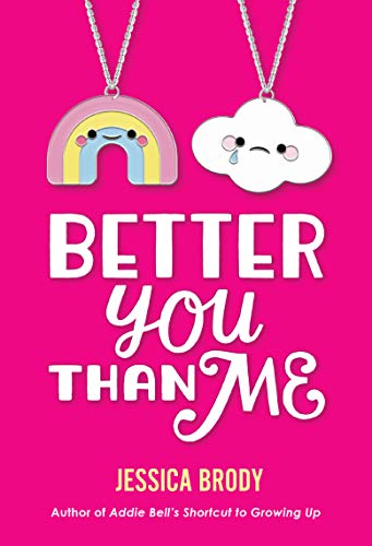 Stock image for Better You Than Me for sale by SecondSale