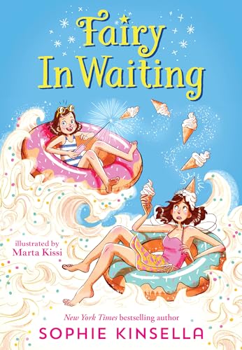 9781524769918: Fairy Mom and Me #2: Fairy In Waiting