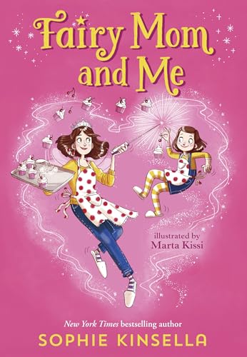 Stock image for Fairy Mom and Me #1 for sale by Better World Books