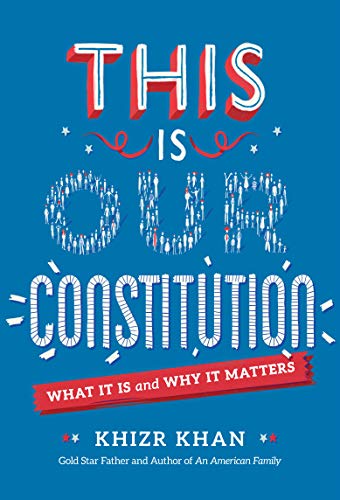 Beispielbild fr This Is Our Constitution: What It Is and Why It Matters zum Verkauf von SecondSale