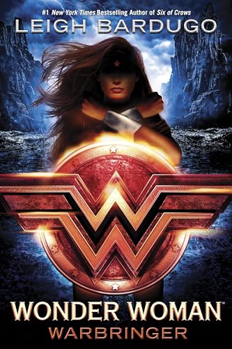 Stock image for Wonder Woman: Warbringer for sale by ZBK Books
