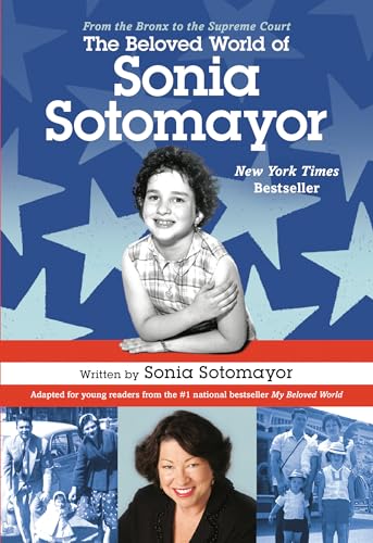 9781524771171: The Beloved World of Sonia Sotomayor