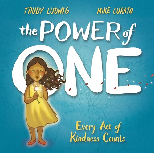 Imagen de archivo de The Power of One: Every Act of Kindness Counts a la venta por HPB-Diamond