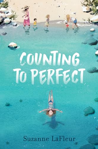 Stock image for Counting to Perfect for sale by Better World Books: West