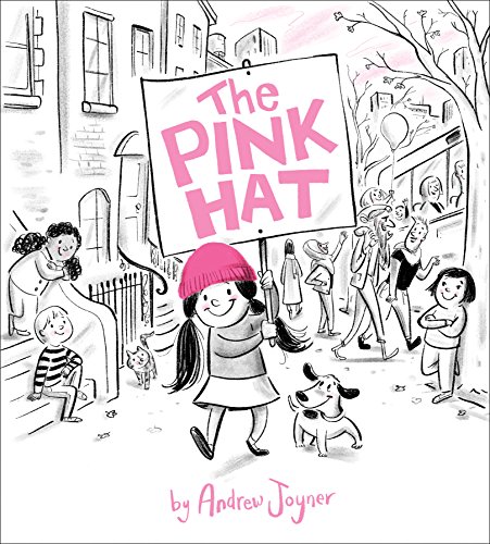 Beispielbild fr The Pink Hat zum Verkauf von Monster Bookshop