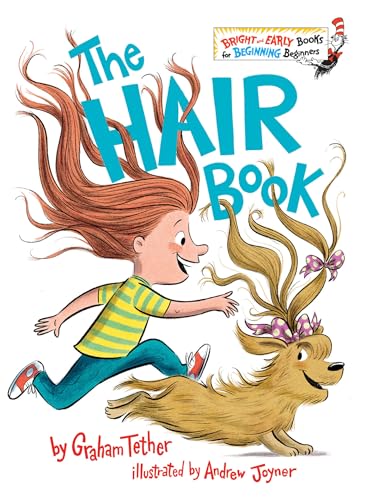 Stock image for The Hair Book for sale by Better World Books