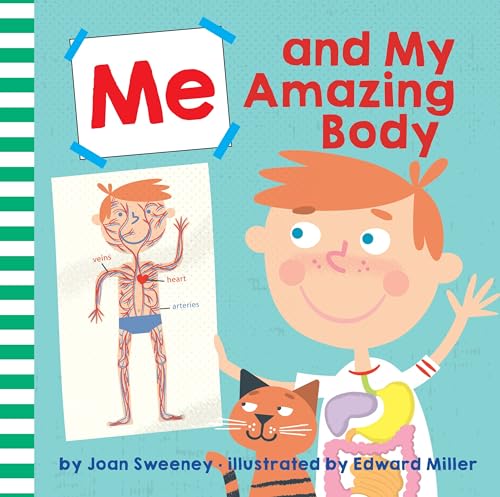 9781524773595: Me and My Amazing Body