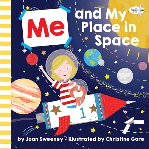 9781524773663: Me and My Place in Space