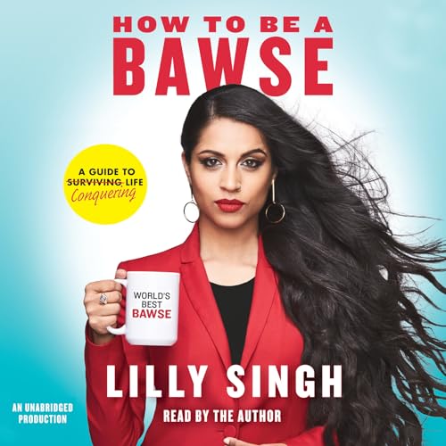 Stock image for How to Be a Bawse: A Guide to Conquering Life for sale by HPB-Ruby