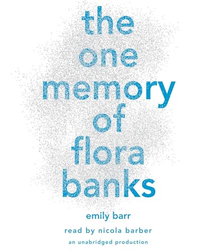 Imagen de archivo de The One Memory of Flora Banks a la venta por SecondSale