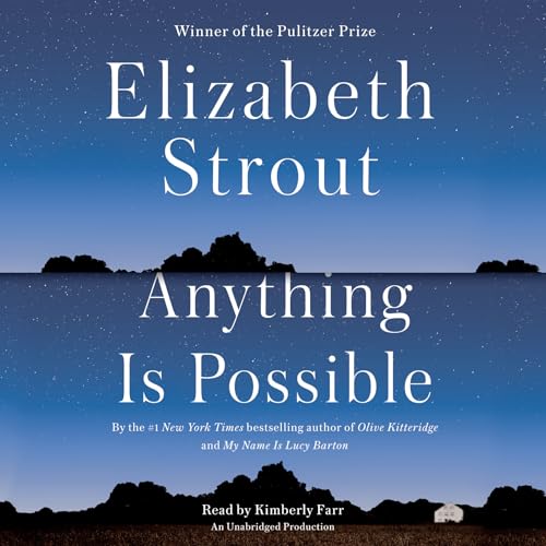 Stock image for Anything Is Possible: A Novel for sale by Ergodebooks
