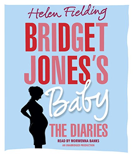 9781524775919: Bridget Jones's Baby: The Diaries