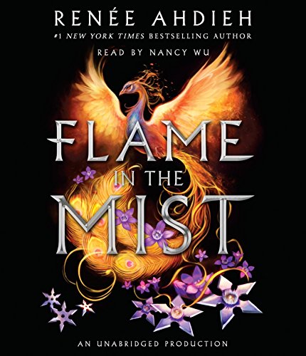 9781524776299: Flame in the Mist: 1
