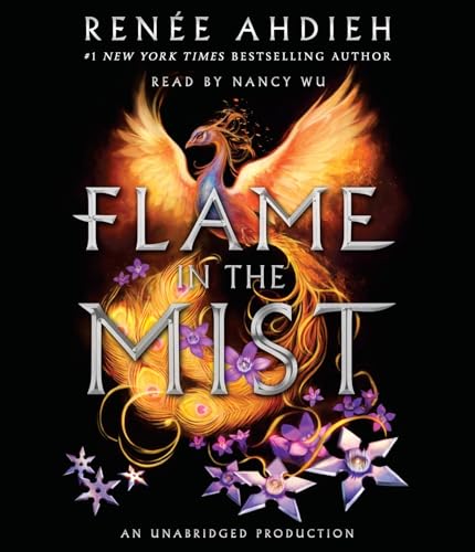 Stock image for Flame in the Mist for sale by SecondSale