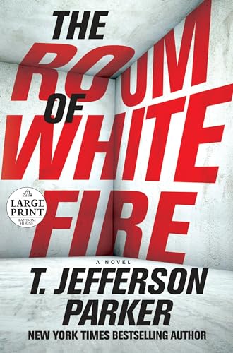 Stock image for The Room of White Fire : A Novel for sale by Better World Books