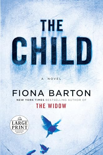 Beispielbild fr The Child : A Novel zum Verkauf von Better World Books
