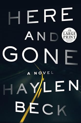 Stock image for Here and Gone: A Novel for sale by HPB-Diamond