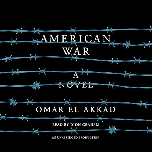 9781524779795: American War: A novel