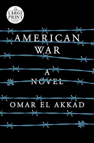 9781524779856: American War: A novel (Random House Large Print)