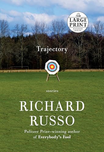 9781524780203: Trajectory: Stories