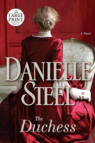 Stock image for The Duchess: A Novel (Random House Large Print) for sale by SecondSale
