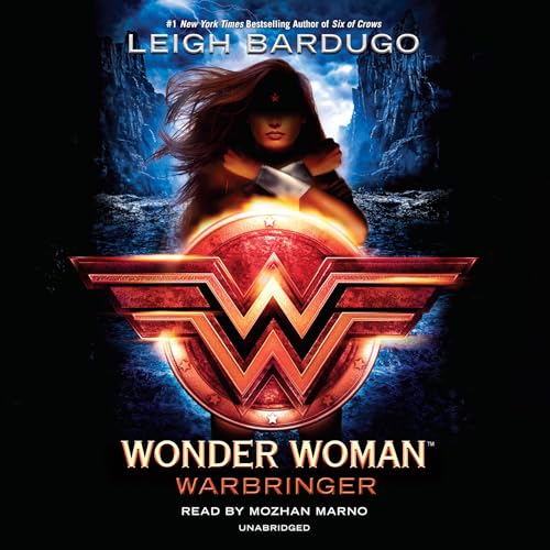 Stock image for Wonder Woman: Warbringer for sale by Magus Books Seattle