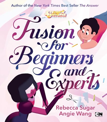 9781524784690: Fusion for Beginners and Experts