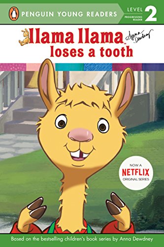 9781524785024: Llama Llama Loses a Tooth