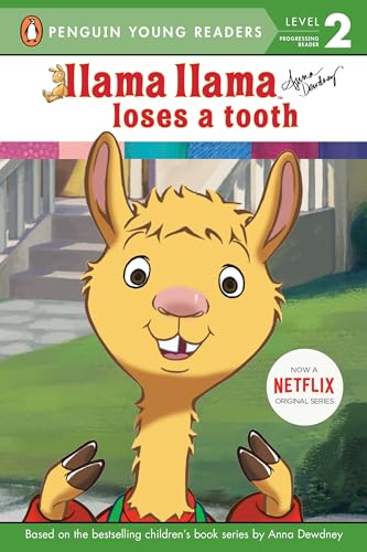 Stock image for Llama Llama Loses a Tooth for sale by Gulf Coast Books