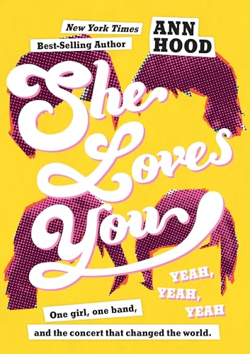 Beispielbild fr She Loves You (Yeah, Yeah, Yeah) zum Verkauf von Gulf Coast Books