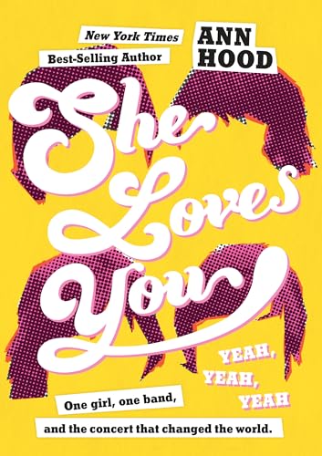 Stock image for She Loves You (Yeah, Yeah, Yeah) for sale by Gulf Coast Books
