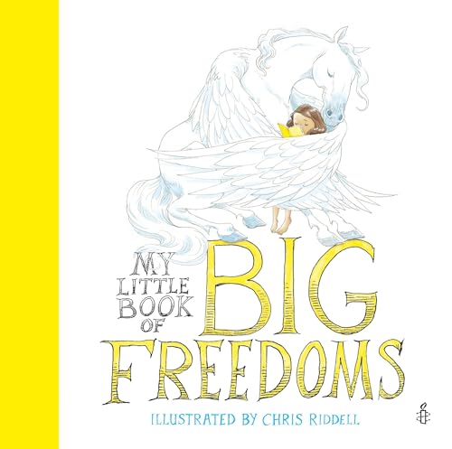 9781524786342: My Little Book of Big Freedoms