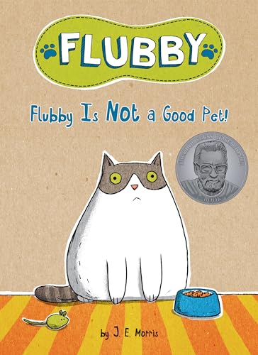 Stock image for Flubby Is Not a Good Pet! for sale by ZBK Books