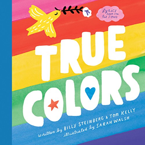Stock image for True Colors for sale by Goodwill Books